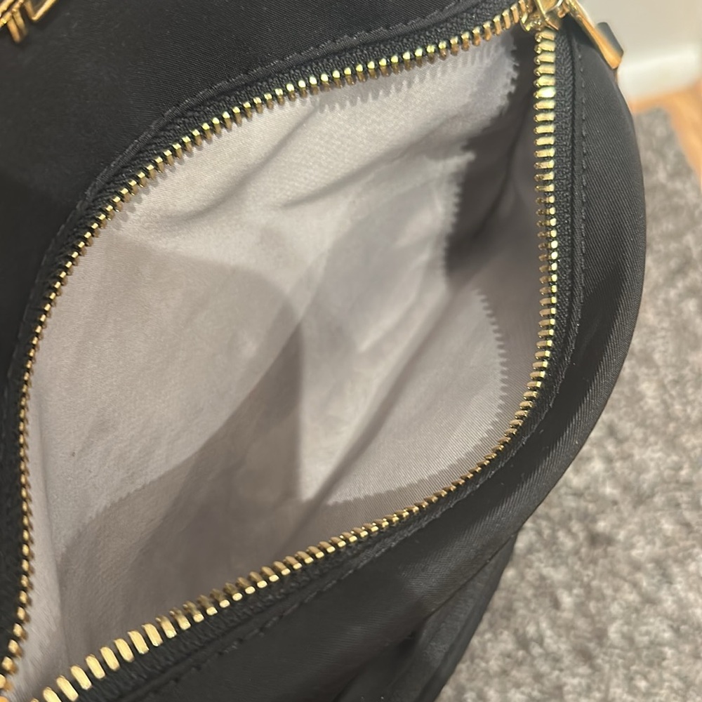 TUMI Carson Black Backpack - Picture 14 of 16